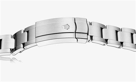 rolex steel oyster bracelet|Rolex Oyster bracelet screw size.